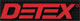 detex logo